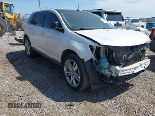 2011 Ford Edge Limited with VIN 2FMDK3KC9BBA42734, listed as a IAAI auction lot 42464986 with 155,331 mi miles and . Bid and sale history available at DreamBid. Image 1.