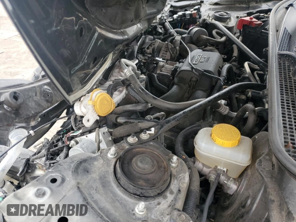 2020 Toyota 86 z VIN JF1ZNAA15L8753489, wystawiony jako Copart lot #51817865 z przebiegiem 42 850 mil mil oraz Szkoda całkowita • Salvage title. Historia ofert i sprzedaży dostępna na DreamBid. Obrazek 12.