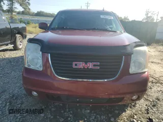 2011 GMC Yukon XL SLE with VIN 1GKS1HE07BR146279, listed as a Copart auction lot 75659384 with 248,615 mi miles and Salvage Title. Bid and sale history available at carsss.com. Image 5.