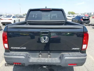 2020 Honda Ridgeline RTL-E with VIN 5FPYK3F70LB009376, listed as a IAAI auction lot 42488529 with 30,932 mi miles and . Bid and sale history available at DreamBid. Image 16.
