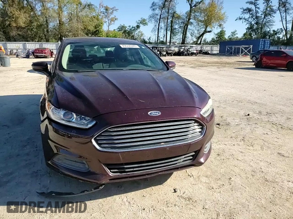 2013 Ford Fusion S with VIN 3FA6P0G75DR248040, listed as a Copart auction lot 49556345 with 131,336 mi miles and Salvage Title. Bid and sale history available at carsss.com. Image 11.