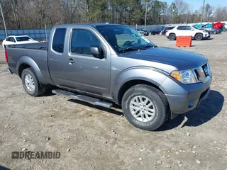 2016 Nissan Frontier SV with VIN 1N6AD0CU9GN737540, listed as a IAAI auction lot 41630829 with 79,766 mi miles and . Bid and sale history available at DreamBid. Image 1.