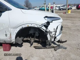2024 Buick Encore GX Sport Touring z VIN KL4AMESL6RB189875, wystawiony jako IAAI lot #41780976 z przebiegiem 22 969 mil mil oraz . Historia ofert i sprzedaży dostępna na DreamBid. Obrazek 18.
