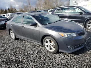 2012 Toyota Camry L with VIN 4T1BF1FK8CU195506, listed as a Copart auction lot 45408825 with 202,846 mi miles and Salvage Title. Bid and sale history available at carsss.com. Image 4.