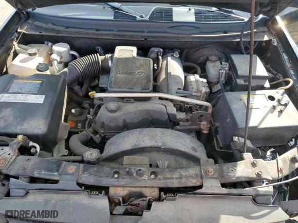 2004 Chevrolet TrailBlazer LS with VIN 1GNDT13S842370061, listed as a Copart auction lot 51428125 with 78,297 mi miles and Salvage Title. Bid and sale history available at carsss.com. Image 12.