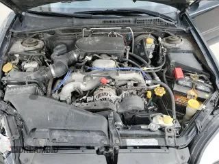 2006 Subaru Legacy Outback z VIN 4S4BP61C767331038, wystawiony jako Copart lot #52376355 z przebiegiem 90 492 mil mil oraz Szkoda całkowita • Salvage title. Historia ofert i sprzedaży dostępna na DreamBid. Obrazek 11.