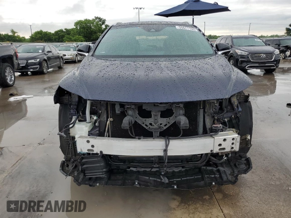 2016 Lexus RX 350 z VIN 2T2BZMCA4GC016126, wystawiony jako Copart lot #55671155 z przebiegiem 89 928 mil mil oraz Szkoda całkowita • Salvage title. Historia ofert i sprzedaży dostępna na DreamBid. Obrazek 5.