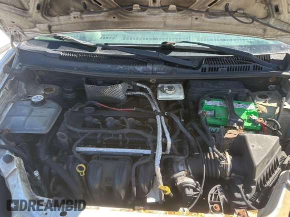 2013 Ford Transit Connect XLT с VIN NM0LS7BN3DT140781, выставлен на аукционе IAAI как лот 42566617 с пробегом 256 854 миль миль и . История ставок и продаж доступна на DreamBid. Изображение 5.