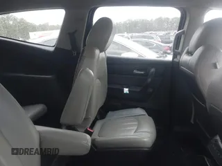2016 Chevrolet Traverse LT z VIN 1GNKRHKD2GJ181384, wystawiony jako IAAI lot #41723981 z przebiegiem 143 263 mil mil oraz . Historia ofert i sprzedaży dostępna na DreamBid. Obrazek 8.