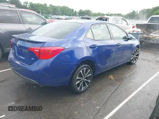 2017 Toyota Corolla L с VIN 2T1BURHE5HC871723, выставлен на аукционе IAAI как лот 42250586 с пробегом 81 388 миль миль и . История ставок и продаж доступна на DreamBid. Изображение 4.