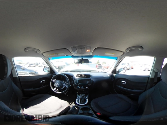 2018 Kia Soul with VIN KNDJN2A25J7539966, listed as a IAAI auction lot 41844263 with 126,286 mi miles. Bid and sale history available at carsss.com. Image 18.