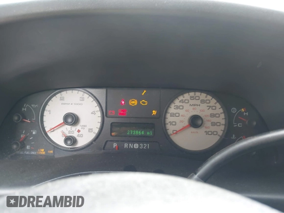 2007 Ford F-250 XL with VIN 1FTSW21P97EA66915, listed as a IAAI auction lot 42424768 with 273,864 mi miles and . Bid and sale history available at DreamBid. Image 7.