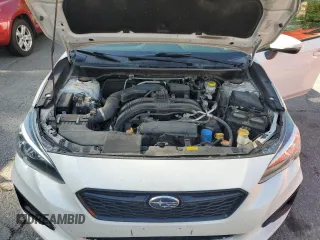 2017 Subaru Impreza Special Sports z VIN 4S3GKAL62H1626492, wystawiony jako Copart lot #58062355 z przebiegiem 130 314 mil mil oraz Szkoda całkowita • Salvage title. Historia ofert i sprzedaży dostępna na DreamBid. Obrazek 11.