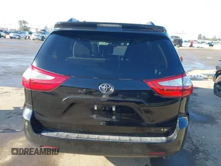 2015 Toyota Sienna LE AAS with VIN 5TDKK3DC2FS615423, listed as a IAAI auction lot 42218623 with 232,838 mi miles and . Bid and sale history available at DreamBid. Image 16.