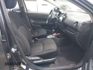 2024 Mitsubishi Mirage ES z VIN ML32AUHJXRH007162, wystawiony jako IAAI lot #42499177 z przebiegiem 24 016 mil mil oraz . Historia ofert i sprzedaży dostępna na DreamBid. Obrazek 5.