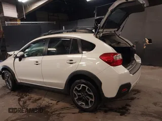 2017 Subaru Crosstrek Limited z VIN JF2GPANC7H8221788, wystawiony jako IAAI lot #42506025 z przebiegiem 75 150 mil mil oraz . Historia ofert i sprzedaży dostępna na DreamBid. Obrazek 3.