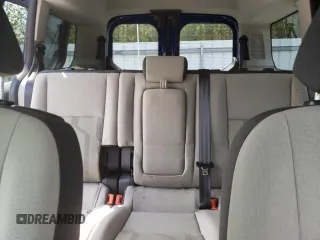 2014 Ford Transit Connect XLT с VIN NM0GS9F75E1152632, выставлен на аукционе Copart как лот 54867385 с пробегом 71 251 миль миль и Списание • Salvage title. История ставок и продаж доступна на DreamBid. Изображение 10.