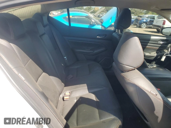 2019 Nissan Altima SR with VIN 1N4BL4CV8KC258935, listed as a Copart auction lot 70028694 with 97,267 mi miles and Salvage Title. Bid and sale history available at carsss.com. Image 10.
