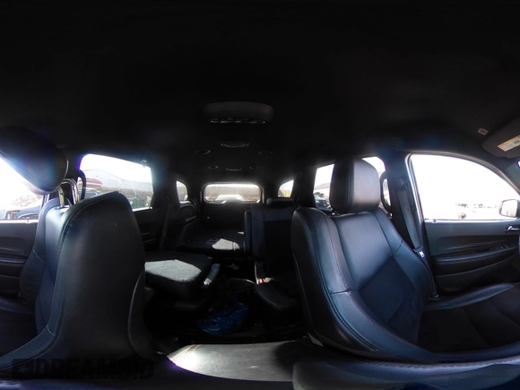 2022 Dodge Durango R/T with VIN 1C4SDJCT8NC221683, listed as a IAAI auction lot 41784175 with 62,288 mi miles and . Bid and sale history available at DreamBid. Image 19.