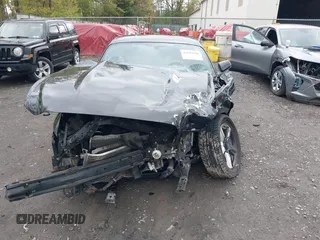2017 Ford Mustang V6 с VIN 1FA6P8AM3H5322125, выставлен на аукционе IAAI как лот 42183698 с пробегом 55 365 миль миль и . История ставок и продаж доступна на DreamBid. Изображение 12.