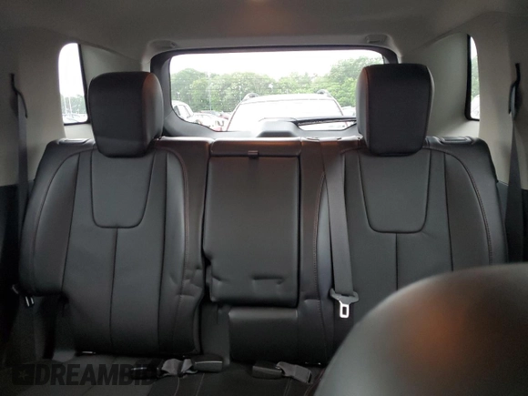 2015 GMC Terrain SLT with VIN 2GKFLXE38F6313783, listed as a Copart auction lot 62554985 with 57,684 mi miles and Salvage title. Bid and sale history available at DreamBid. Image 10.