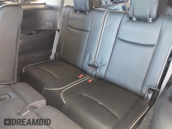 2017 Infiniti QX60 with VIN 5N1DL0MM3HC525307, listed as a IAAI auction lot 41578552 with 54,313 mi miles and . Bid and sale history available at DreamBid. Image 20.