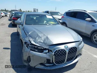 2023 BMW 4 Series 430i xDrive z VIN WBA73AP02PCM47839, wystawiony jako IAAI lot #42011819 z przebiegiem 8 545 mil mil oraz . Historia ofert i sprzedaży dostępna na DreamBid. Obrazek 1.
