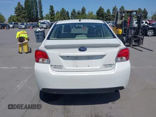 2016 Subaru Impreza z VIN JF1GJAA63GH011130, wystawiony jako IAAI lot #42283086 z przebiegiem 2 395 mil mil oraz . Historia ofert i sprzedaży dostępna na DreamBid. Obrazek 17.