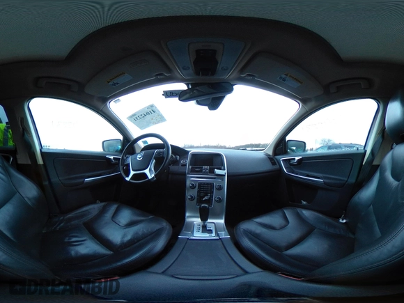 2012 Volvo XC60 3.0L с VIN YV4902DZ1C2305282, выставлен на аукционе IAAI как лот 41042231 с пробегом 271 602 миль миль и . История ставок и продаж доступна на DreamBid. Изображение 17.