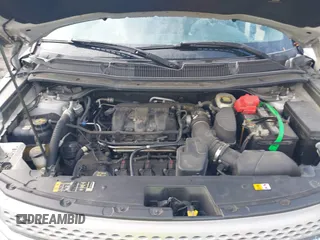 2013 Ford Explorer с VIN 1FM5K8B89DGA09192, выставлен на аукционе IAAI как лот 42294447 с пробегом 237 510 миль миль и . История ставок и продаж доступна на DreamBid. Изображение 10.