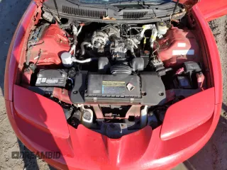1998 Pontiac Firebird with VIN 2G2FS22KXW2227724, listed as a Copart auction lot 88594935 with 113,758 mi miles and Clean Title. Bid and sale history available at carsss.com. Image 11.