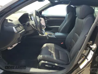 2019 Honda Accord Sport with VIN 1HGCV2F39KA014828, listed as a Copart auction lot 61508655 with 74,843 mi miles and Salvage title. Bid and sale history available at DreamBid. Image 7.