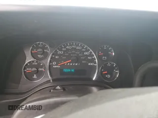 2014 Chevrolet Express Cargo Van with VIN 1GCWGGCA9E1131142, listed as a Copart auction lot 72468634 with 72,339 mi miles and Salvage Title. Bid and sale history available at carsss.com. Image 9.