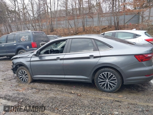 2020 Volkswagen Jetta S с VIN 3VWCB7BU6LM037651, выставлен на аукционе IAAI как лот 41664942 с пробегом 72 918 миль миль и . История ставок и продаж доступна на DreamBid. Изображение 14.