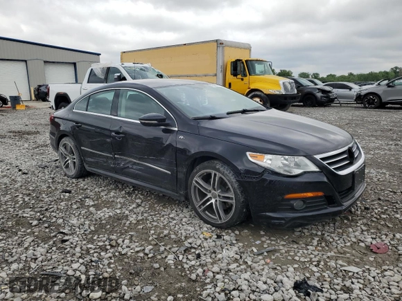 2012 Volkswagen CC Sport z VIN WVWMN7AN9CE504365, wystawiony jako Copart lot #55343235 z przebiegiem 138 320 mil mil oraz Szkoda całkowita • Salvage title. Historia ofert i sprzedaży dostępna na DreamBid. Obrazek 4.