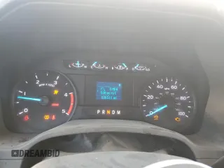2020 Ford F-250 XL z VIN 1FT7W2ATXLEC37779, wystawiony jako Copart lot #42181425 z przebiegiem 126 511 mil mil oraz Nie do naprawy • Non repairable. Historia ofert i sprzedaży dostępna na DreamBid. Obrazek 9.