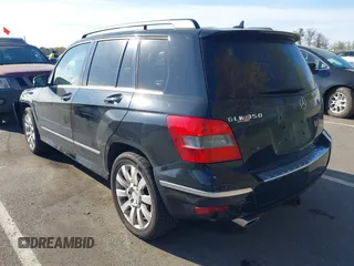 2011 Mercedes-Benz GLK 350 with VIN WDCGG8HB8BF688256, listed as a IAAI auction lot 42104281 with 148,957 mi miles and . Bid and sale history available at DreamBid. Image 3.