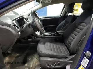 2013 Ford Fusion SE with VIN 3FA6P0H73DR126291, listed as a Copart auction lot 53691525 with 208,879 mi miles and Salvage Title. Bid and sale history available at carsss.com. Image 7.