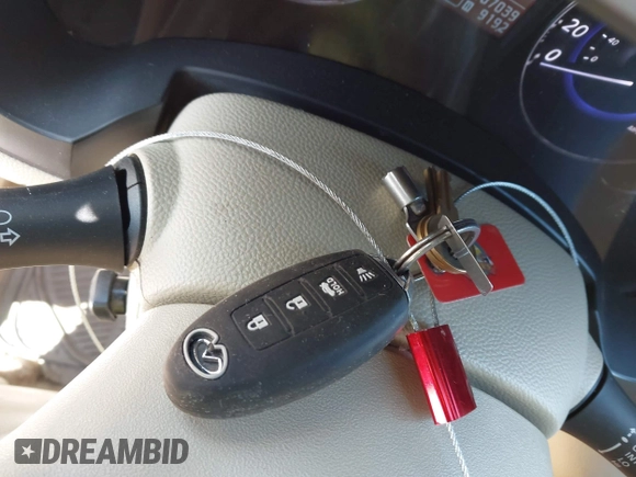2012 Infiniti FX with VIN JN8AS1MWXCM156244, listed as a IAAI auction lot 41985306 with 107,039 mi miles and . Bid and sale history available at DreamBid. Image 11.
