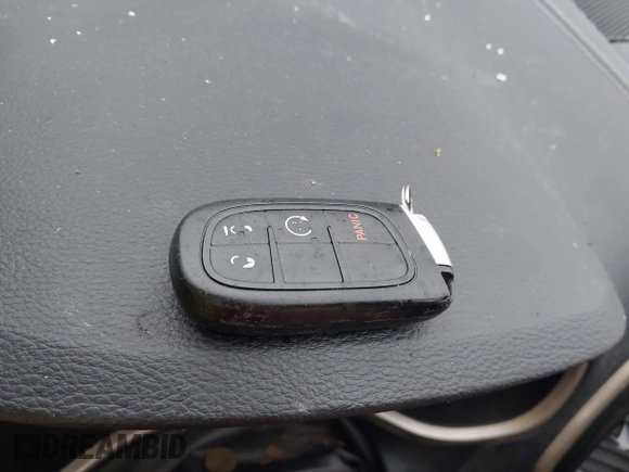 2014 Jeep Cherokee Limited с VIN 1C4PJMDS8EW277675, выставлен на аукционе IAAI как лот 42386903 с пробегом 136 637 миль миль и . История ставок и продаж доступна на DreamBid. Изображение 11.