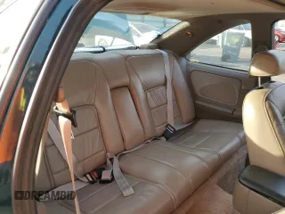 1994 Ford Thunderbird LX with VIN 1FALP62W6RH128762, listed as a Copart auction lot 84306604 with 68,314 mi miles and Salvage Title. Bid and sale history available at DreamBid. Image 10.