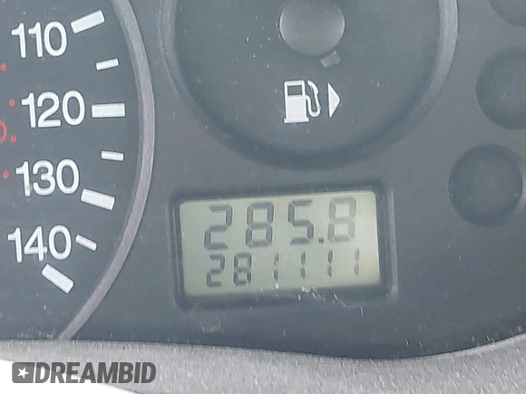 2007 Ford Focus S with VIN 1FAFP34N47W183106, listed as a IAAI auction lot 42540411 with 281,111 mi miles and . Bid and sale history available at DreamBid. Image 11.