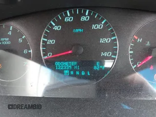 2015 Chevrolet Impala LTZ with VIN 2G1WC5E39F1115364, listed as a IAAI auction lot 42152951 with 122,335 mi miles and . Bid and sale history available at DreamBid. Image 7.