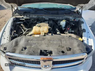 2018 Ram 1500 Big Horn with VIN 1C6RR7LM2JS338422, listed as a Copart auction lot 64115135 with 155,843 mi miles and Clean title. Bid and sale history available at DreamBid. Image 11.