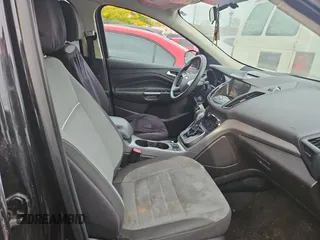 2013 Ford Escape SE with VIN 1FMCU0GX6DUD82131, listed as a Copart auction lot 75404224 with 154,216 mi miles and Clean Title. Bid and sale history available at carsss.com. Image 5.