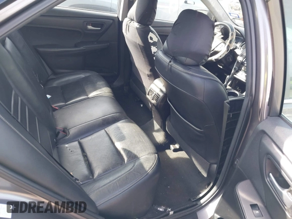 2015 Toyota Camry XLE with VIN 4T1BF1FK2FU014159, listed as a IAAI auction lot 41678454 with 126,113 mi miles and . Bid and sale history available at DreamBid. Image 8.
