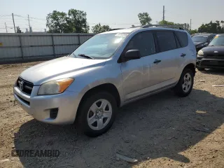 2012 Toyota RAV4 z VIN 2T3BF4DV0CW220422, wystawiony jako Copart lot #64747315 z przebiegiem 142 878 mil mil oraz Czysty tytuł • Clean title. Historia ofert i sprzedaży dostępna na DreamBid. Obrazek 1.