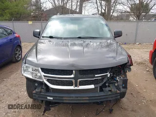 2017 Dodge Journey SE with VIN 3C4PDCAB1HT529623, listed as a IAAI auction lot 42097490 with 175,411 mi miles and . Bid and sale history available at DreamBid. Image 13.