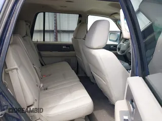 2009 Ford Expedition SSV с VIN 1FMFU16579EB10398, выставлен на аукционе IAAI как лот 41923327 с пробегом 117 011 миль миль и . История ставок и продаж доступна на DreamBid. Изображение 8.