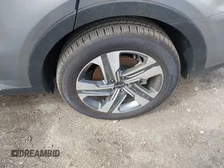 2023 Kia Sorento EX z VIN KNDRHDLG6P5209630, wystawiony jako IAAI lot #41967082 z przebiegiem 4095 mil mil oraz . Historia ofert i sprzedaży dostępna na DreamBid. Obrazek 12.